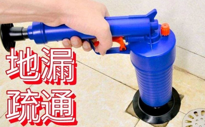 阿拉善疏通地漏